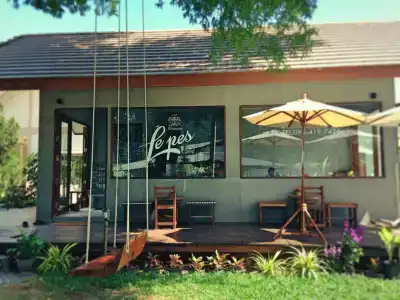 Le Pes Villas - 11