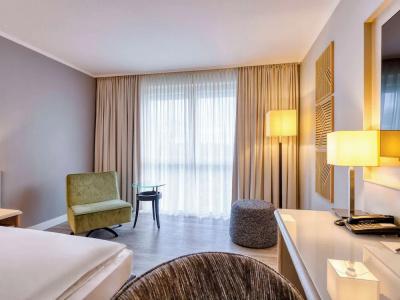 Mercure Düsseldorf Kaarst - 81