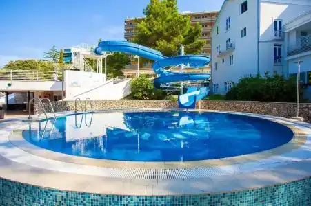 Villa Lovorka - Resort Dražica - 11