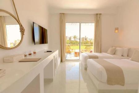 Tanoak Resort - 42