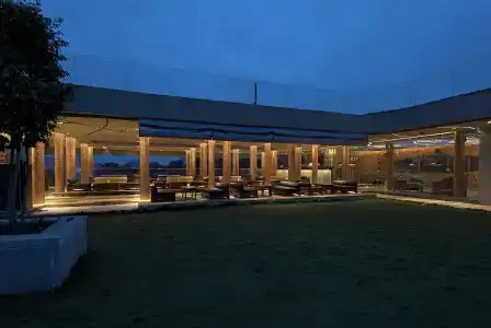 Vivanta Bengaluru, Whitefield - 0