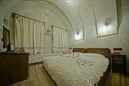 Cappadocia Fairy Tale Suites - 46