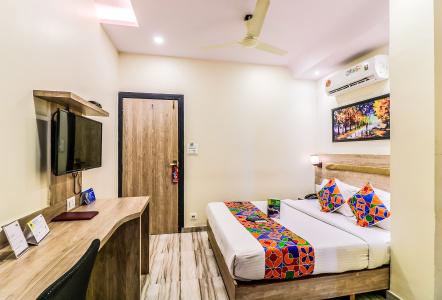 FabAksa International Andheri East - 3