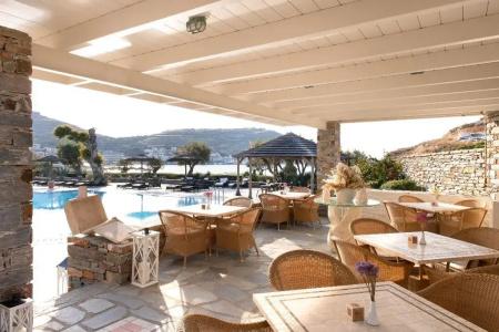 Porto Kea Suites - 31