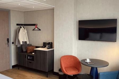 ibis Styles Den Haag Scheveningen - 118