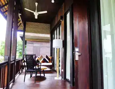 Baan Saen Fang Chiang Mai - Sha Plus - 159
