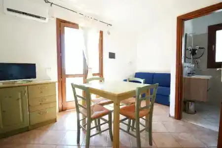 Residence Costa Del Turchese - 19