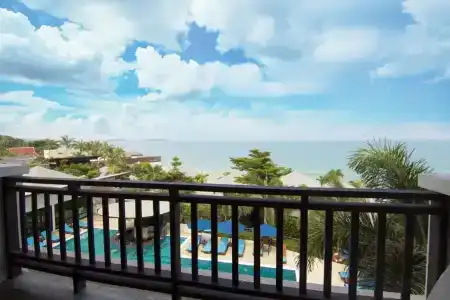 Samui Resotel Beach Resort - SHA extra plus - 68