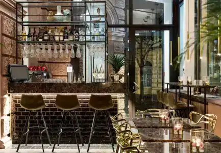 Ac By Marriott Mainz - 17