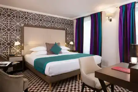 Philéas Lazare & Spa - 31