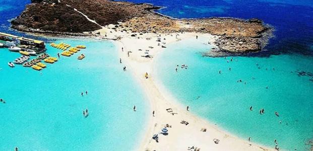 Nissi Adonis Suites - 13