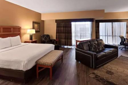 Best Western Plus - 109