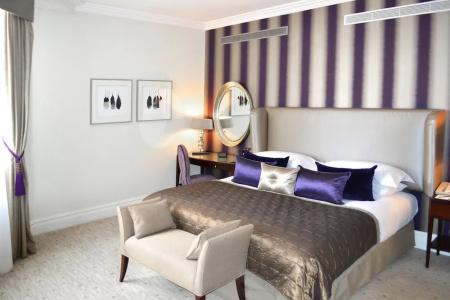 Taj 51 Buckingham Gate Suites and Residences - 64