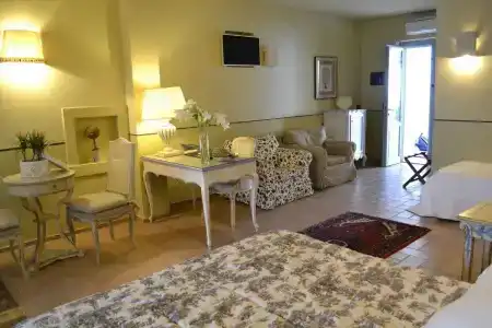 La Locanda Del Carrubo - 1