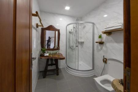 Mafiya Resort - 46
