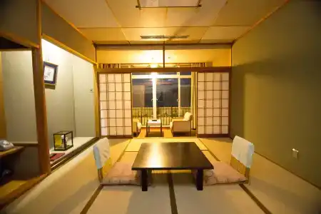 Wakayama Kada Onsen Kada Kaigetsu (ex. Azumaya Seaside) - 15