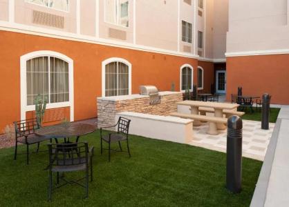 TownePlace Suites by Marriott Tucson Williams Centre - 9
