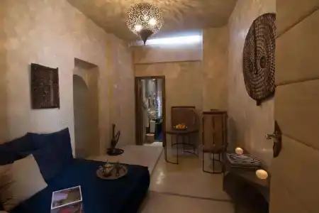 Riad Joya - 6