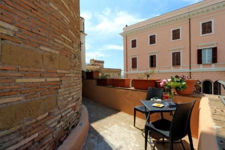 Il Borgo Your Luxury Suites - 112