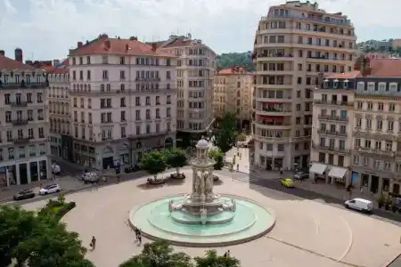 Mercure Lyon Centre Beaux-Arts - 27