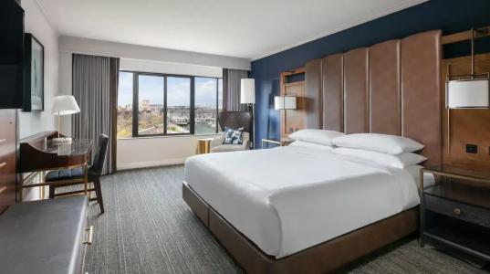 Boston Marriott Long Wharf - 100