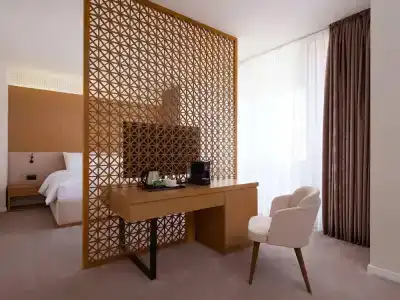 Mercure Old Town - 52