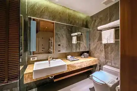 Kalima Resort And Villas Khao Lak - Sha Extra Plus - 53
