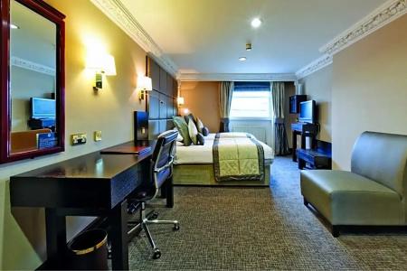 Grange White Hall - 29