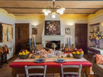 Antico Borgo Frosini - 63