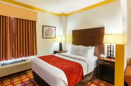Quality Suites - 3