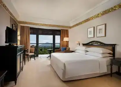 Sheraton Mustika Yogyakarta Resort And Spa - Chse Certified - 145