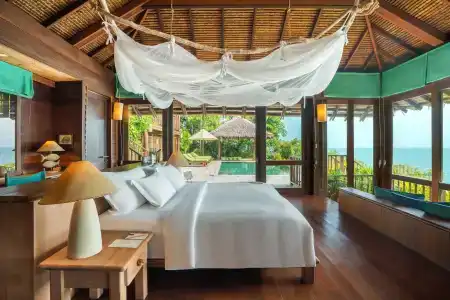 Six Senses Yao Noi - Sha Plus - 87