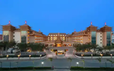 Royal Dragon – All Inclusive - 1