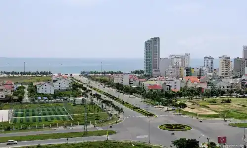 Sea Garden - 83