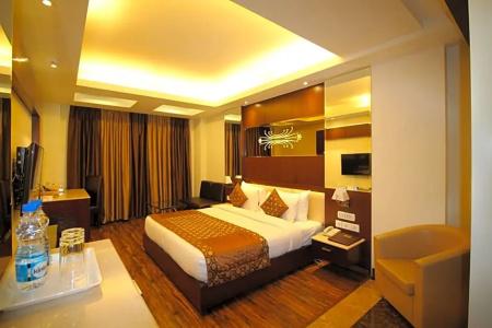 Golden Grand - 48