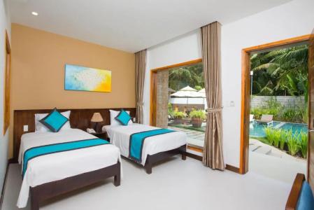 Nadine Phu Quoc Resort & Spa - 98