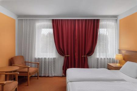 Savoy Spa & Kurhotel - 55