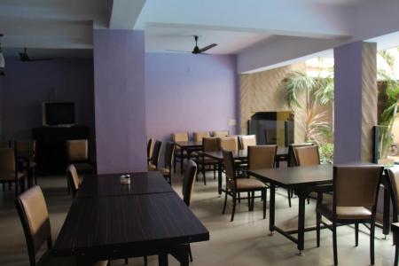 Ticlo Resorts - 19