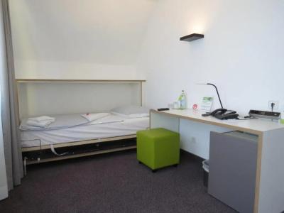 Comfor Ulm City - 50