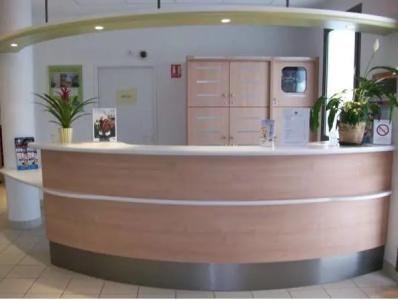 ibis budget Nanterre La Defense - 24