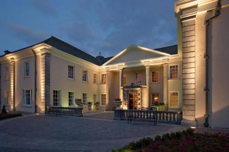 Castlemartyr Resort - 0