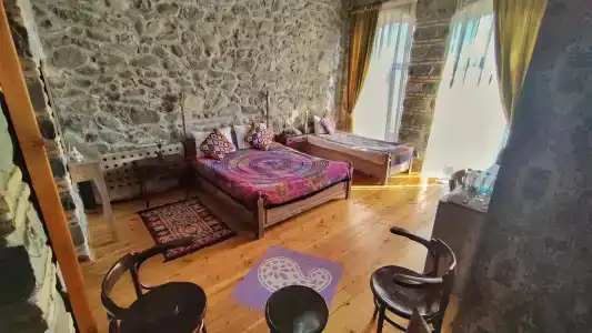 Old Town Sheki - 19