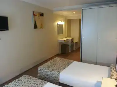 Grand Zeybek - 5