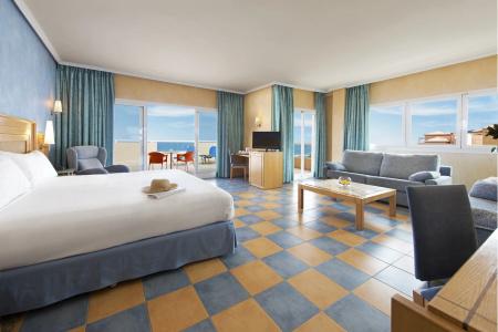 Elba Sara Beach & Golf Resort - 2