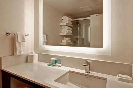 Hampton Inn & Suites by Hilton-Airport - 48