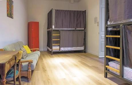 The Yard Hostel - 4