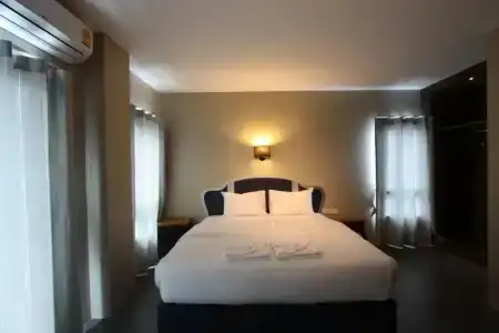 Hua Hin house soi74 - 135