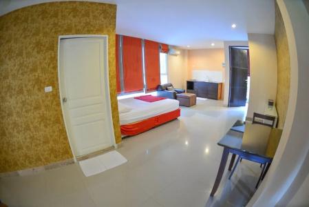 Baan Tamnak - 74