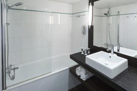Mercure Hyères Centre Côte d'Azur - 9