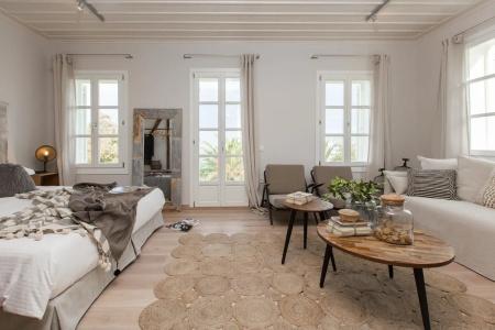 Amymone Suites - 168